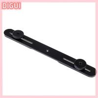 ราคา DIGUI ตัวยึดแฟลชคู่ตัวยึดติดตั้งฐานสำหรับขาตั้งกล้องแบบสามขา (22948576764)