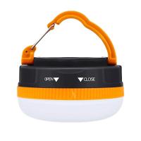 ราคา โคมไฟเต็นท์ตะเกียงตั้งแคมป์พลังสูงโคมไฟตั้งแคมป์ LED แบบพกพาโคมไฟแขวนกลางคืนเดินป่ากลางแจ้ง (23159723097)