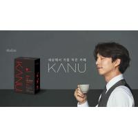 ราคา พร้อมส่ง กาแฟเกาหลี Maxim kanu mini Americano Mind 10 30 ซองไม่มีกล่อง (1713908314)