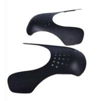 ราคา ROCKER SHIELD แผ่นดันทรงรองเท้า ป้องกันรองเท้าย่น รักษาทรงและทำให้รอยย่นที่มีอยู่แล้วจาง 1คู่ มี 2 สี 2 ขนาด (22388089640)