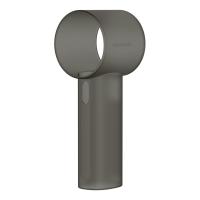 ราคา GOOJODOQ เคสซิลิโคนพัดลมพกพาความเร็วสูง เคสซิลิโคนเหมาะสําหรับ USB พัดลมมือถือความเร็วสูง (22986537258)