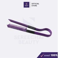 ราคา หวีหนีบ สำหรับใช้ยืดผม หนีบผม (22566704876)