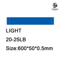 ราคา ยางยืด ยางยืดสําหรับออกกําลังกาย 5สี5ระดับ ยางยืดออกกําลังกาย เชือกออกกําลังกาย ยางยืดกีฬา (22438006635)