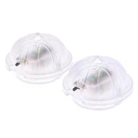 ราคา ไฟถนนจำลองโคมไฟบ้านตุ๊กตาขนาดเล็กเครื่องประดับโคมไฟติดเพดานของเล่นเด็กหญิงฉากขนาดเล็ก (23055382100)