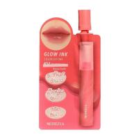 ราคา พร้อมส่ง ส่งฟรี AA Beauty 1 ซอง MERREZCA GLOW INK COLOR LIP TINT 2ml เมอร์เรซก้าโกลว์ อิงค์ คัลเลอร์ลิป ทินท์ (21957209225)