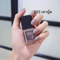 ราคา สีทาเล็บกึ่งเจล เงาพรีเมี่ยม แบรนด์ Rada Nail (16076088077)