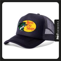 ราคา Bass Pro Shops Trucker Cap Adjustment (22939651390)