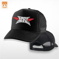 ราคา Trucker BAND หมวก Vol 2 Rock Metal Pop Punk Reggae เพลงหมวกสุทธิ ผู้ใหญ่ผู้ชายผู้หญิง Distro หมวก Vintage TRUCKER หมวก BAND (22843866945)