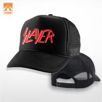 ราคา Trucker BAND หมวก Vol 2 Rock Metal Pop Punk Reggae เพลงหมวกสุทธิ ผู้ใหญ่ผู้ชายผู้หญิง Distro หมวก Vintage TRUCKER หมวก BAND (22843866938)