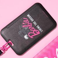 ราคา ที่ใส่การ์ดพวงกุญแจเก็บตุ๊กตาบาร์บี้ขนาดเล็ก (22939667274)