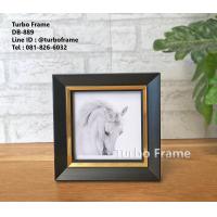 ราคา Turbo Frame กรอบรูป สำหรับใส่รูปขนาด 4x4 5x5 6x6 6x9 7x7 8x8 9x9 10x10 12x12 14x14 นิ้ว (17541598229)