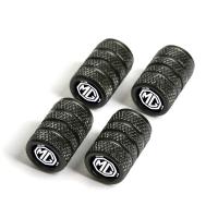 ราคา Hardingsun ฝารถวาล์วยางวาล์วยางล้อรถอัลลอยก้านยางฝาครอบฝาจุกลมยางยางล้อสำหรับ MG HS ZS MG5 MG3 MG4 EV 4 5 6 GM Mulan 2023 VS HEV (22097068069)