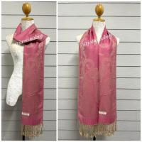 ราคา ผ้าพันคอ ผ้าคลุมไหล่ ลายแฟชั่นพร้อมส่ง (22457006984)