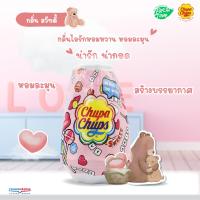 ราคา FreshTime X Chupa Chups เจลหอมปรับอากาศ 230g (20800914473)