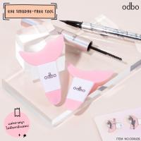 ราคา OD8029 โอดีบีโอ อาย สมัดจ์ ฟรี ทูล ODBO EYE SMUDGE FREE TOOL (20449867613)