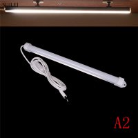 ราคา Flash Sale 6W LED Strip Bar Eye Care USB โคมไฟโต๊ะ LED สำหรับงานศึกษา (22256054355)