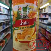 ราคา KCC ติ่งฟง น้ำ สตรอเบอร์รี่ ลูกพีช แอปเปิ้ลเขียว บลูฮาวาย น้ำผึ้งมะนาว ส้ม กีวี่ ลิ้นจี่ บราวน์ชูการ์ เสาวรส สับปะรด มะม่วง โยเกิร์ต บลูเลม่อน องุ่น 760 ml (15243053638)