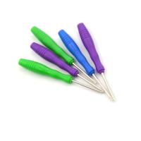 ราคา 5ชิ้น เซ็ต T3 T2 T4 T5ชุด T6ไขควง Torx สำหรับโทรศัพท์มือถือซ่อม (23058922632)