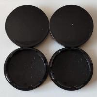 ราคา ร้านอยู่กรุงเทพ ฝาครอบดุมล้อรถยนต์ ดุมล้อรถยนต์ ขนาด56มม ชุด4ชิ้น พลาสติกABS (22603193126)