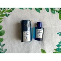 ราคา Acqua di Parma Blu Mediterraneo Chinotto di Liguria EDT แบ่งขาย (19298693283)