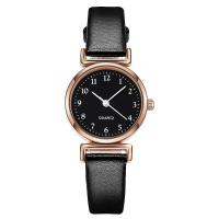 ราคา นาฬิกาหน้าปัดขนาดเล็ก นาฬิกาสายหนังควอตซ์ นาฬิกาลำลอง นาฬิกาแฟชั่นสำหรับผู้หญิง (23046824547)