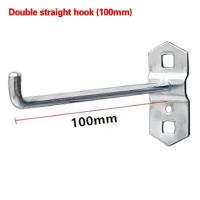 ราคา Hook hanging hook ตะขอแขวน ตะขอ ตะขอแขวนสินค้า แขวนเครื่องมือ (23180730052)