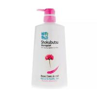 ราคา โชกุบุสซึ โมโนกาตาริ ครีมอาบน้ำ สีชมพู500มล1ขวด ปริมาณสุทธิ 500 มล (21731033610)