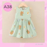 ราคา ชุดเด็กสีพาสเทล ชุดกระโปรงสีพาสเทล เดรสเด็กสีพาสเทล ชุดกระโปรงเด็ก เดรสลายน่ารัก ชุดเด็กผู้หญิง เดรสเด็กเกาหลี ใส่สบาย (22689018751)