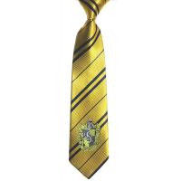 ราคา Harry Potter Tie College Badgeเนคไทแฟชั่นนักเรียนปกคอเนคไทหูกระต่าย (4379568411)