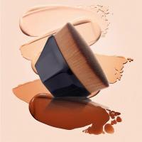 ราคา แปรงทารองพื้น แปรงแต่งหน้า แปรงรองพื้น แบบพกพา ไร้รอยต่อ (20901420880)