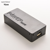 ราคา ที่ชาร์จโทรศัพท์มือถือ USB 18650 5600Mah (22139050465)