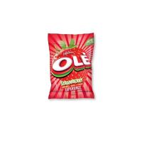 ราคา โอเล่ ลูกอม รสสตรอเบอร์รี่ แพ็ค 100 เม็ด (16962844177)
