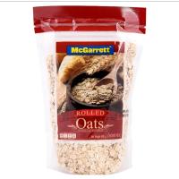 ราคา แม็กกาแรตแผ่นข้าวโอ๊ตอบ400กรัม (22584347620)