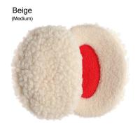 ราคา 5210A ผู้ใหญ่และเด็ก Thick Ear Protection ขนแกะ อบอุ่น Bandless Ear Muffs Ear Cover ที่ปิดหูกันหนาว Ear Warmers (16717668540)