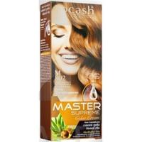 ราคา Dcash Master Supreme Color Cream ครีมเปลี่ยนสีผม ดีแคช ซูพรีม 90มล (22127781562)