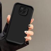 ราคา เคส Huawei Mate 20 Pro Huawei Mate 20 Pro เคส LYA L29 LYA L09เคสโทรศัพท์ผิวสัมผัสฝาหลังเนื้อนุ่มกันกระแทก Capa (22825041909)