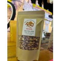 ราคา ถั่วลายเสือ จังหวัดแม่ฮ่องสอน สดใหม่ หอม อร่อย (23166396938)