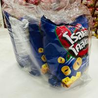 ราคา รวมฮิต ของซอง 20 บาท คอนเน่ โปเต้ อาริงาโตะ ซีม่อน ทวิสโก้ ปูไทย ขนมขบเคี้ยว (20362826049)