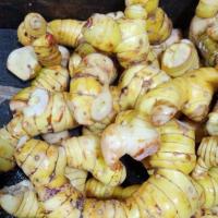 ราคา สดใหม่จากไร่ ข่าแก่ สดใหม่จากสวน1กิโลกรัม ราคาถูกที่สุด ราคาส่ง (21424453591)