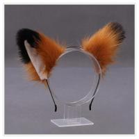 ราคา Hot Sale FunFindsS ที่คาดผมหูแมวผ้ากำมะหยี่แบบญี่ปุ่นที่คาดผมหูแมว (22923554383)