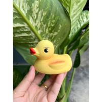 ราคา F11 แม่พิมพ์ตุ๊กตาปูนปั้น สำหรับหล่อปูนพลาสเตอร์ รูปเป็ดยางแบน (14759449217)