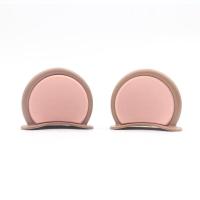 ราคา หมวกกันน็อคหูแมว ตกแต่งน่ารัก สติ๊กเกอร์ติดหมวกกันน็อค (22803769669)