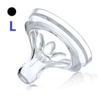 ราคา ขวดนมเด็กธรรมชาติ BPA ฟรีขวดนมเด็กอ่อน (22351328805)