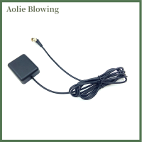 ราคา Aolie เสาสัญญาณ Gps รถเชื่อมต่อ1 8เมตรสายตัวรับ Gps ออโต้อะแดปเตอร์ทางอากาศสำหรับรถยนต์นำทางเครื่องเล่นกล้องการมองเห็นได้ในเวลากลางคืน (22479314388)