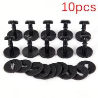 ราคา Flash Sale 20pcs OEM FLOOR พรมคลิปพร้อมเครื่องซักผ้าสำหรับ BMW E36 E46 E38 E39 X3 X5 M3 M5 (22667373219)