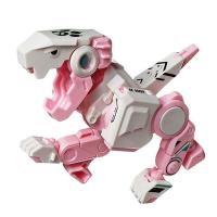 ราคา DEHUIYA A Shape shifting dinosaur mmulck Toy Model (22988437609)