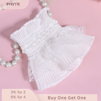 ราคา PHYTR HOT แขนเสื้อลูกไม้ปลอมตกแต่งเล็บแขนทรัมเป็ตแขนเสื้อลูกไม้ที่ถอดออกได้แขนเสื้อเล็บแขนเสื้อภาพศิลปะ (22431328936)