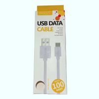ราคา eloop สายชาร์จแท้ ชาร์จไฟเร็ว USB สายยาว1เมตร Micro IOS (19517569377)