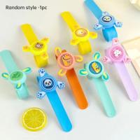 ราคา กำไลข้อมือกันยุงสว่างวาบกำไลรูปแมลงน่ารักป้องกันยุงนาฬิกากันน้ำที่สร้างสรรค์กันยุงหมุนได้ (21682215567)