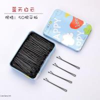 ราคา กิ๊ฟดำคุณภาพดี พร้อมส่ง กิ๊ฟติดผม กิ๊ฟดำ กิ๊บดำ กล่องเหล็ก กล่อง กล่องเปล่า (10089442694)